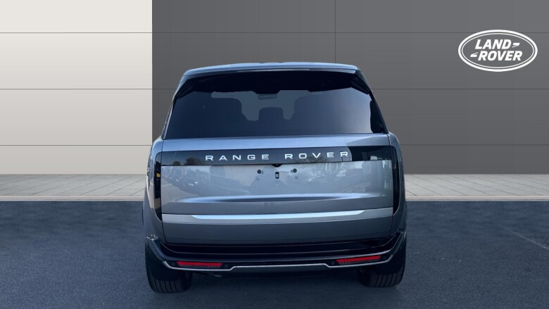 Land Rover Range Rover 3.0 D350 Autobiography 4dr Auto Diesel Estate